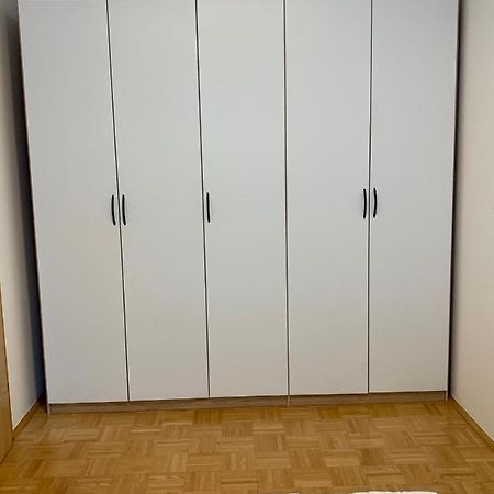Appartement Lilienthal Klagenfurt am Woerthersee Екстер'єр фото