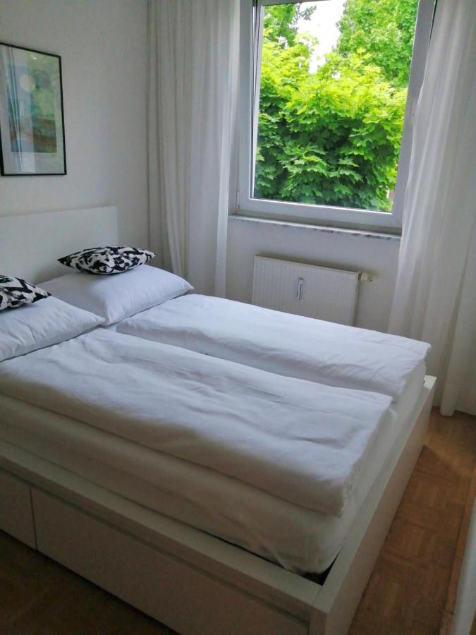 Appartement Lilienthal Klagenfurt am Woerthersee Екстер'єр фото